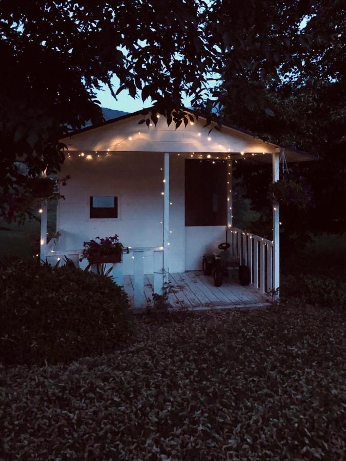 Agriturismo Casa Di Campagna リーヴァ・デル・ガルダ エクステリア 写真