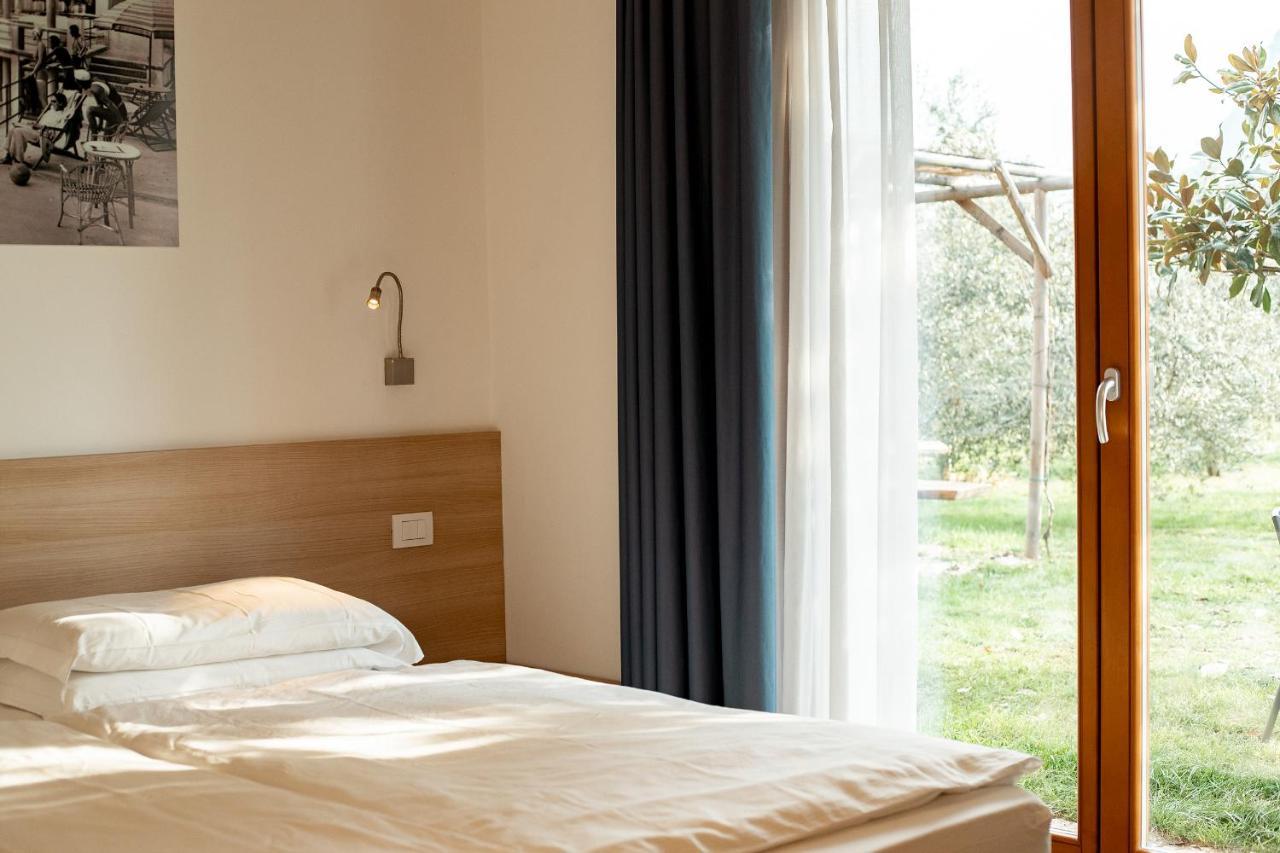 Agriturismo Casa Di Campagna リーヴァ・デル・ガルダ エクステリア 写真